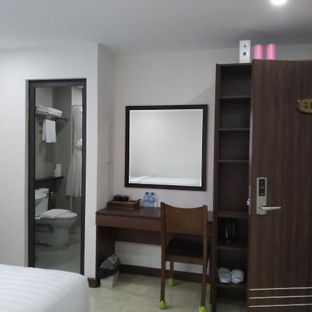 האנוי K Business 1 Hotel My Dinh 미딩 מראה חיצוני תמונה